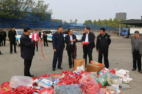 濟(jì)寧開展整治食品安全問題聯(lián)合行動(dòng) 嚴(yán)厲打擊黑工廠、黑作坊、黑窩點(diǎn)