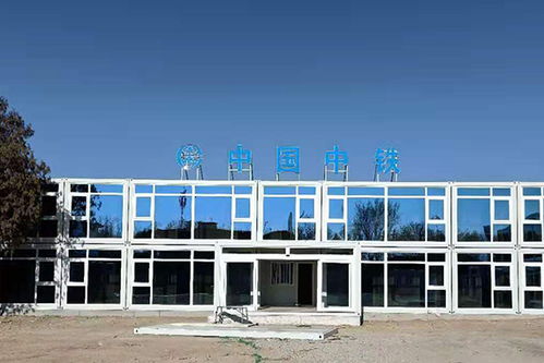 實(shí)惠湖南箱式房批發(fā)商助力賽事活動，打造靈活高效解決方案