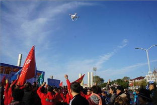 冰海搏浪，激情綻放——2016年中國北戴河首屆冬泳文化節(jié)隆重開幕